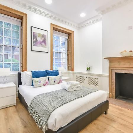 2 Bed Piccadilly Apartment 2 London Exterior photo